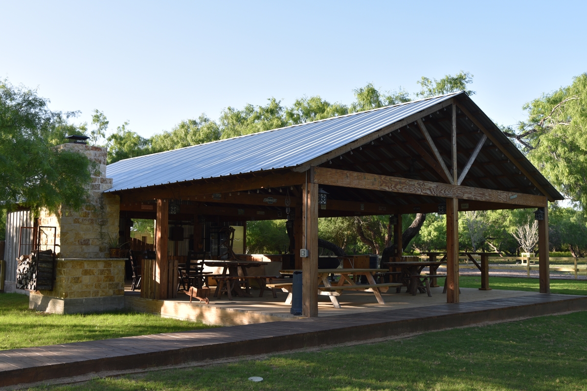 South Texas Luxury Hunting Ranch High Fence Hunting Ranch Texas